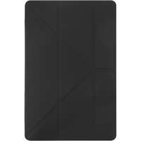 Чехол для Samsung Galaxy Tab S7+ 12.4 SM-T975\Tab S7 FE 12.4 SM-T733\SM-T735 Red Line Y черный
