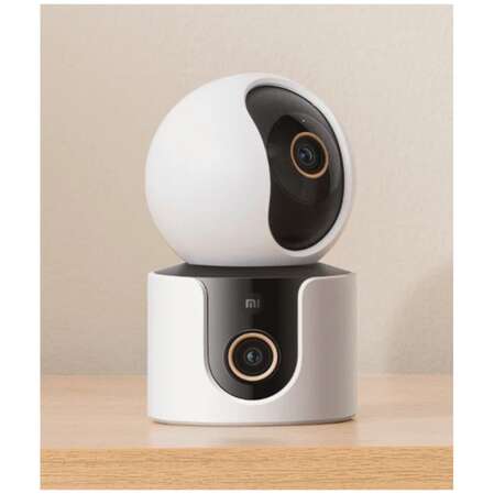 IP-камера Xiaomi Smart Camera C500 Dual EU BHR8755EU