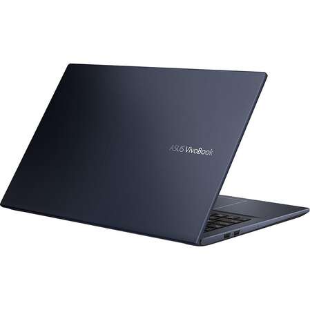 Ноутбук ASUS VivoBook 15 X513EA-BQ2370 Core i3 1115G4/8Gb/256Gb SSD/15.6" FullHD/DOS Black