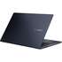 Ноутбук ASUS VivoBook 15 X513EA-BQ2370 Core i3 1115G4/8Gb/256Gb SSD/15.6" FullHD/DOS Black