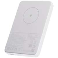 Внешний аккумулятор Xiaomi Magnetic Power Bank 5000mAh