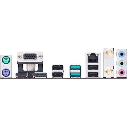 Материнская плата ASUS Prime H610M-A WiFi D4 H610 Socket-1700 2xDDR4, 4xSATA3, 2xM.2, 1xPCI-E16x, 2xUSB3.2, D-Sub, DP, HDMI, WiFi, Glan, mATX