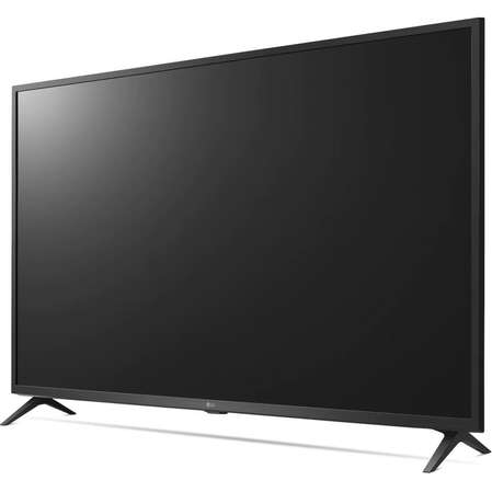 Телевизор 55" LG 55UP76006LC (4K UHD 3840x2160, Smart TV) черный