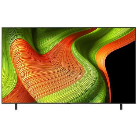 Телевизор 83" LG OLED83B5RLA.ARUG 2025