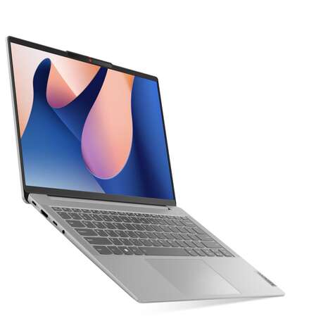 Ноутбук Lenovo IdeaPad Slim 5 14IAH8 Core i5 12450H/16Gb/512Gb SSD/14" WUXGA/DOS Grey