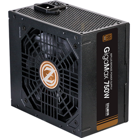 Блок питания 750W ZALMAN ZM750-GVII