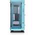 Корпус ATX Miditower Thermaltake Core P6 Tempered Glass CA-1V2-00MBWN-00 Turquoise