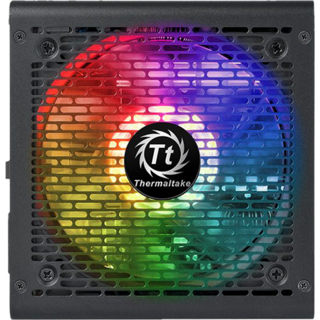 Блок питания 450W Thermaltake Litepower RGB (PS-LTP-0450NHSANE-1)