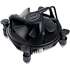 Охлаждение CPU Cooler for Intel (K69237-001) /1155/1150/1151/1200 Intel Original Al+Cu низкопрофильный Black