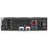 Материнская плата Gigabyte X870 Gaming X WiFi7 Socket-AM5 AMD X870 4xDDR5, 4xSATA3, RAID, 3xM.2, 3xPCI-E16x, 4xUSB3.2, 2xUSB3.2 Type C, DP, HDMI, 2.5Glan, WiFi, ATX Ret