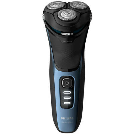 Электробритва Philips S3212/82 Series 3000