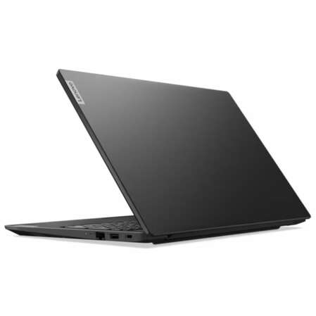 Ноутбук Lenovo V15 G2 IJL Celeron N4500/4Gb/256Gb SSD/15.6" FullHD/DOS Black