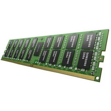 Модуль памяти DIMM 128Gb Samsung 2933MHz ECC REG M386AAG40MMB-CVF