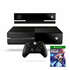 Игровая приставка Microsoft Xbox One 500Gb + Kinect2 + Dance Central Spotlight