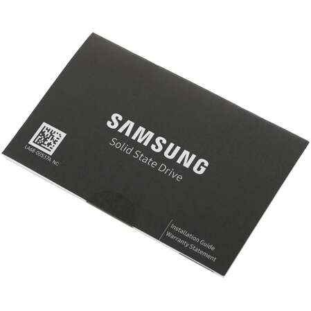 Внутренний SSD-накопитель 1000Gb Samsung 870 Evo (MZ-77E1T0B/EU) SATA3 2.5"