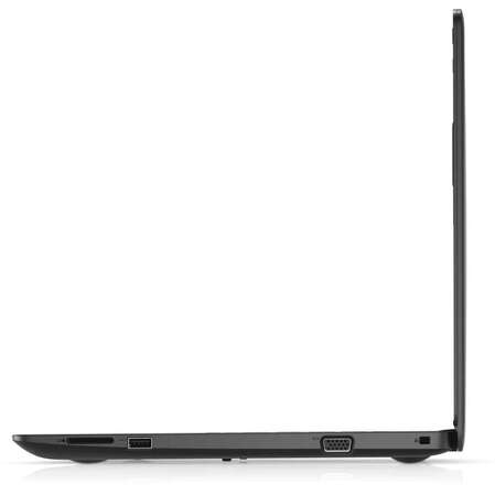 Ноутбук Dell Vostro 3480 Core i5 8265U/8Gb/256Gb SSD/14.0" FullHD/Win10Pro Black