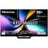 Телевизор 85" Hisense 85U7Q PRO 2025