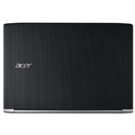 Ультрабук Acer Aspire S5-371-51T8 Core i5 6200U/8Gb/256Gb SSD/13.3" FullHD/Linux Black