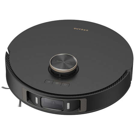 Робот-пылесос Dreame L30 Ultra Black