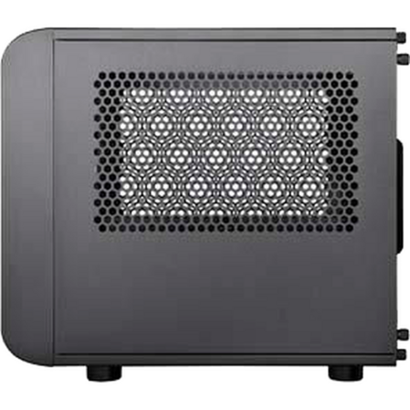 Корпус Mini-ITX Minitower Thermaltake Core V1 CA-1B8-00S Mini-ITX Black