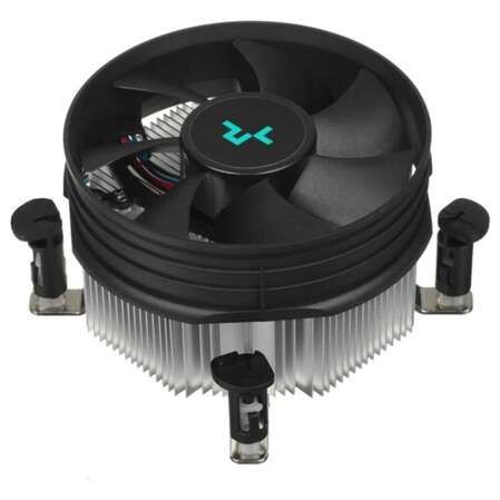 Охлаждение CPU Cooler for CPU Deepcool Theta 21 PWM s1700/1851 низкопрофильный