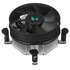 Охлаждение CPU Cooler for CPU Deepcool Theta 21 PWM s1700/1851 низкопрофильный