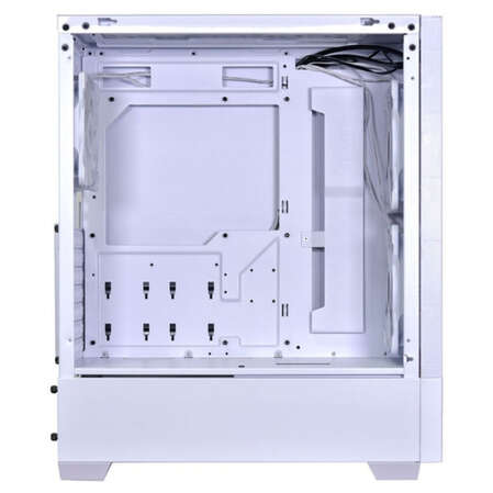 Корпус ATX Miditower Lian Li Lancool 205 Mesh White