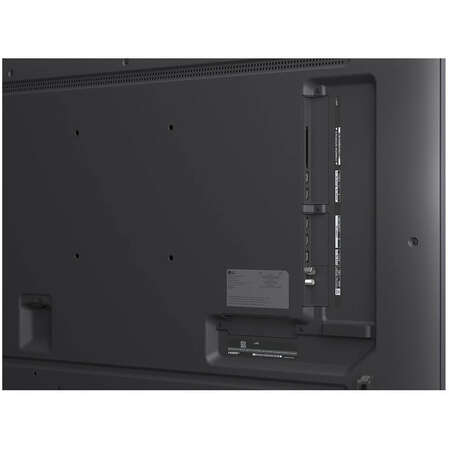 Телевизор 50" LG 50NANO90A6B.ARUG 2025