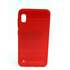 Чехол для Samsung Galaxy A10 (2019) SM-A105 Zibelino Cover Back Elegant красный
