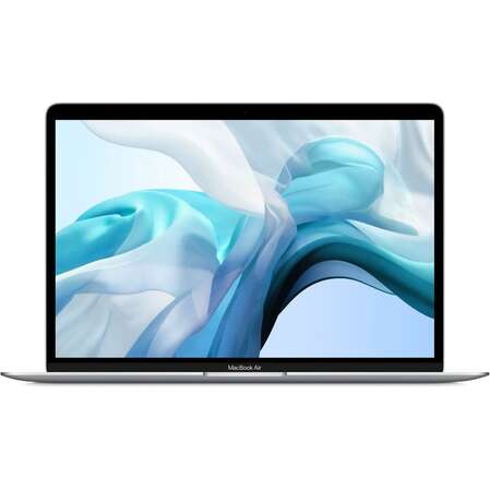 Ноутбук Apple MacBook Air (2020) Z0YK000LN 13" Core i5 1.1GHz/8GB/256GB SSD/iIntel Iris Plus Graphics Silver