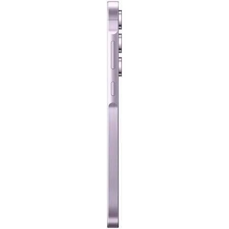 Смартфон Samsung Galaxy A55 SM-A556 8/256GB Lavender (EAC)