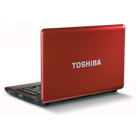 Ноутбук Toshiba Satellite L635-10N Core i3-350M/3Gb/320Gb/HD5145 512M/DVD-RW/13.3/WiFi/BT/Cam/W7HP64