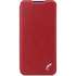 Чехол для Xiaomi Redmi Note 8T G-Case Slim Premium Book красный