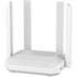 Беспроводной маршрутизатор Keenetic Hopper KN-3811, Wi-Fi 6 AX3000, 4xGbLAN, 1xGbWAN, 1xUSB3.0, поддержка 3G/4G модема