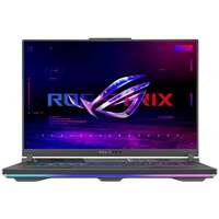 Ноутбук ASUS ROG Strix G16 G614JV-N4190 Core i7 13650HX/16Gb/1Tb SSD/NV RTX4060 8Gb/16