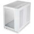 Корпус ATX Miditower Lian Li PC-O11 Dynamic Mini Snow White