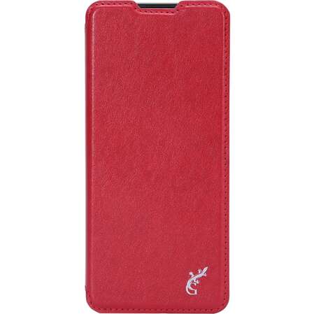 Чехол для Samsung Galaxy A31 SM-A315 G-Case Slim Premium красный