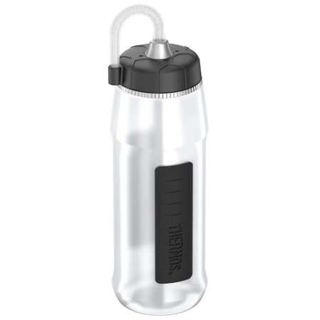 Thermos Спортивная бутылка TP-4066, прозрачный, 0,71 л.