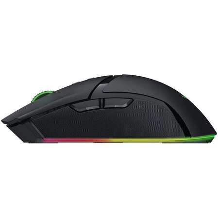 Мышь беспроводная Razer Cobra Pro Wireless Black