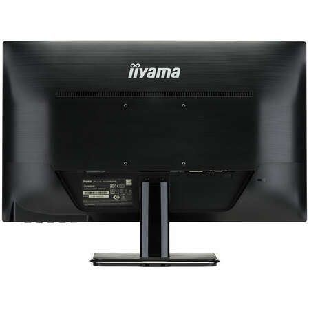 Монитор 22" Iiyama ProLite XU2290HS-B1 IPS LED 1920x1080 5ms VGA DVI HDMI