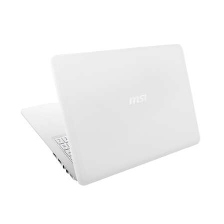 Ноутбук MSI S30 0M-049RU Core i3 3217U/4Gb/500Gb/intel GMA HD4000/13"HD GL/WF/BT/Cam/6cell/Win8 