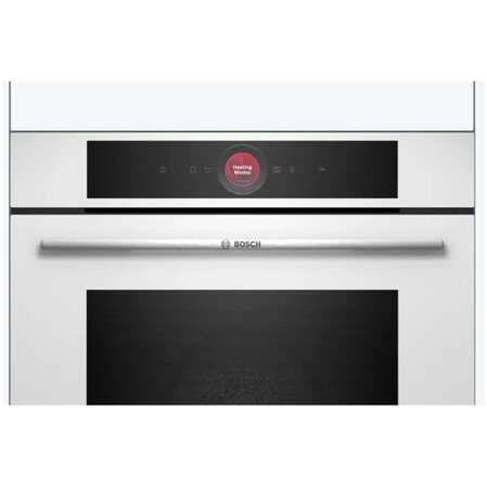 Духовой шкаф электрический Bosch HBG7741W1