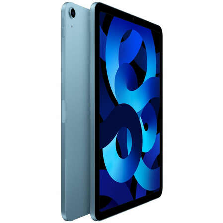 Планшет Apple iPad 10 (2022) 64Gb Wi-Fi Blue 