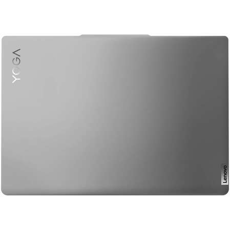 Ноутбук Lenovo Yoga Slim 6 G8 14IAP8 Core i5 1240P/16Gb/512Gb SSD/14" WUXGA/Win11 Storm Grey