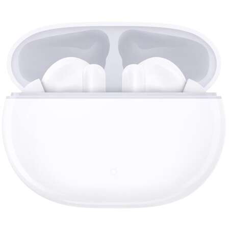 Bluetooth гарнитура Honor Choice Earbuds X7 White