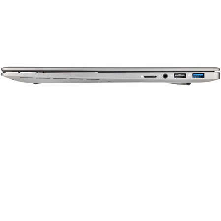 Hiper ExpertBook MTL1601 Core i3 1115G4/8Gb/1Tb SSD/16.1" FullHD/Win10 Silver