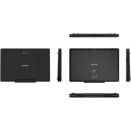 Планшет Digma CITI 10 C404T 3G черный