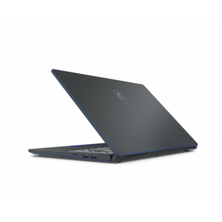 Ноутбук MSI Prestige 15 A10SC-037RU Core i7 10710U/32Gb/1024Gb SSD/NV GTX1650 Max-Q 4Gb/15.6" UHD/Win10 Silver