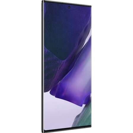 Смартфон Samsung Galaxy Note 20 Ultra SM-N986 12/512GB черный