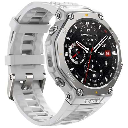 Умные часы Amazfit T-Rex 3 Haze Grey